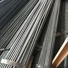 black round bar steel en8 en9 price per kg