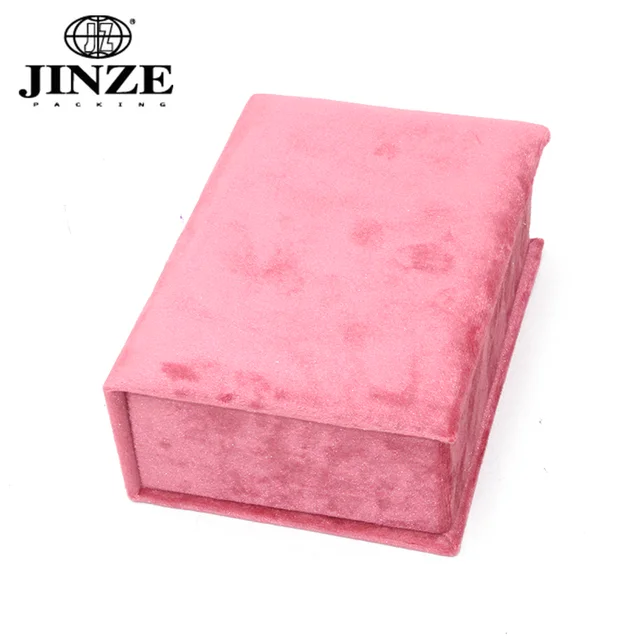 Wholesale Makeup Case With Mirror Luxury Handmade Gift Boxes