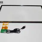 Usb 工業用 PCAP '、 15.6' '、 17.3' 、 18.5 '、 19,215 インチのマルチタッチスクリーン