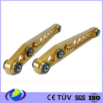 Motor Parts Customized CNC Machined Brass Fittings Motorcycle Parts