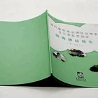 Custom Professional printing factory paperback books