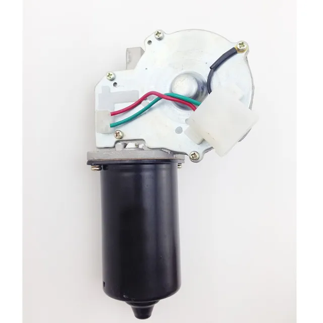 24V DC Wiper Motor For DAF 0048206742