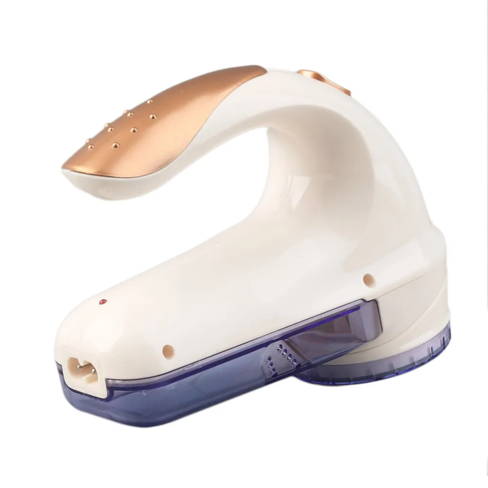 2017 Fashion Household Electric Fabric Sweater Clothes Lint Remover Fuzz Pills Shaver Fluff Remover Machine Remove the Pellets