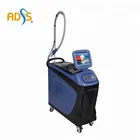 ADSS new long pulsed ND YAG laser hair removal varix removal machine
