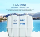 Factory price industrial wastewater treatment equipment in cutting-edge technologies