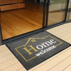 hotel waterproof outdoor area rugs