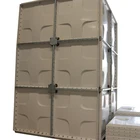 GRAD GRP 5000l plastic water tank for drinking water