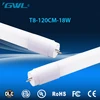 High output lumen led tube for project contractor