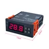 Digital PID Temperature Controller for Incubator Price High Accuracy 0.1C