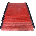 factory! product coal mining PU (Polyurethane) /rubber screen panel/mesh
