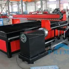 Metal sheet and tube portable cnc laser fiber Cutting Machine for sale