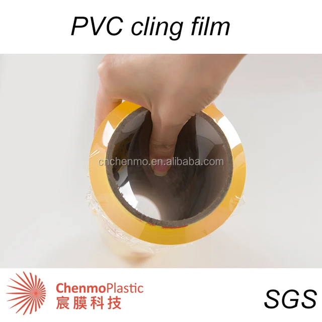 food cling films