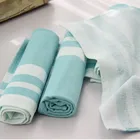 Sublimation Flour Sack Organic Standard Tea Towel Size Set Linen