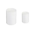 Factory Supply Price Insert Pipe Fitting Coupling pvc pipe fittings name coupling