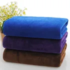 Custom printing washcloths flour sack terry cloth cheaper kitchen towel