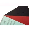 water proof abrasive paper types 9"x11" for Wood, Furniture, Machine, Metal, Leather