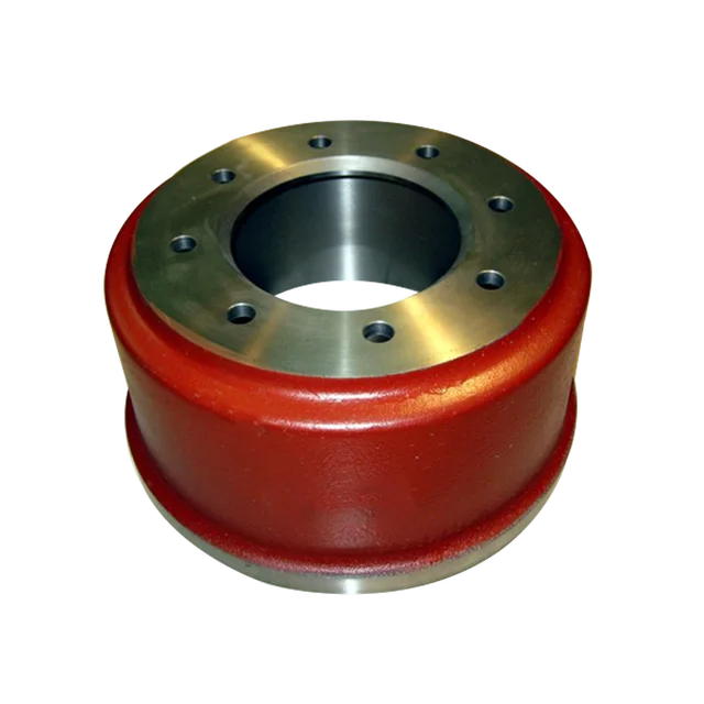 Heavy duty truck spare parts brake drum 365579 0638167 595225 for DAF