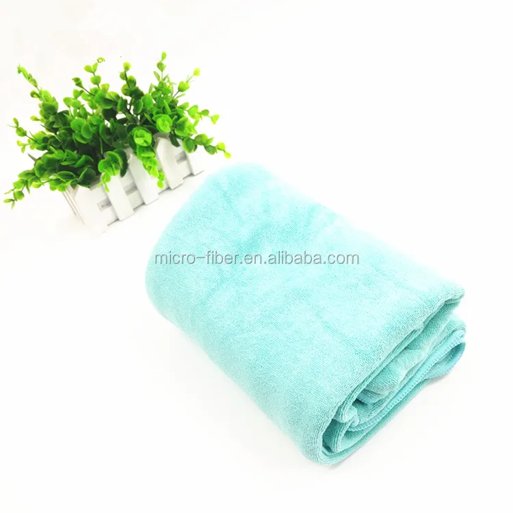 High Quality Salon SPA Hair Towels Long Hair Drying Turban Wrap