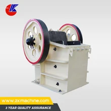 Small Japanese Machinery Mini Parts Br380 Zr950 Metal Rock Jaw Used Stone Crusher In Pakistan For Sale