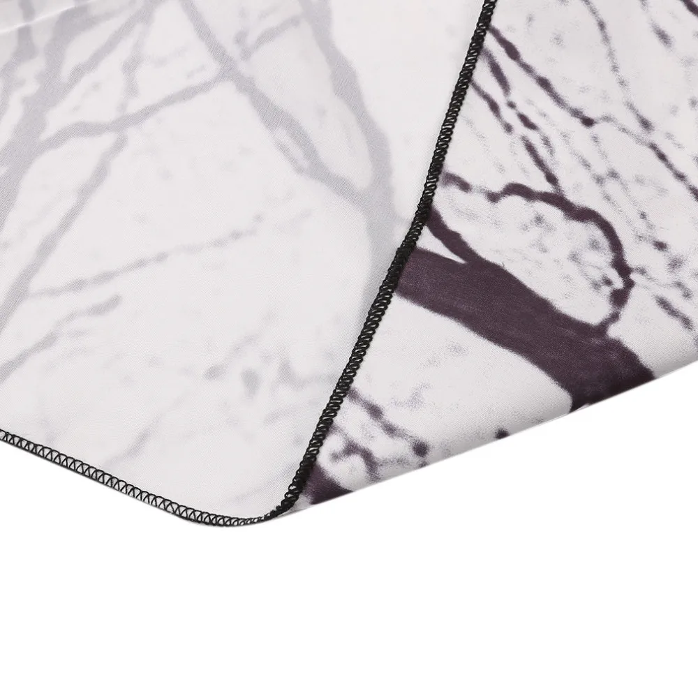 Mandala Tapestry Indian Wall Hanging Beach Throw Towel Blanket Picnic Carpet Yoga Mat Bedspread Tablecloth Home Decor Art