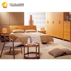 New Arrival italian design console table with mirror for hotel bedroom furniture manufacture