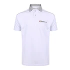 High quality wear resistance kids school uniforms polo