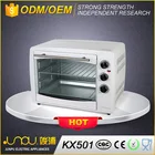 Made in China home kitchen big electric bread baking ovens for sale