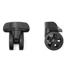 Customized Faraway Rubber Luggage Wheel Cover