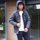 the best-selling Waterproof sports jacket for men