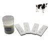 Animal/Vet Equipment Veternary device pig/sow progesterone colloidal gold test strip/pig pregnancy test strip(paper)by urine