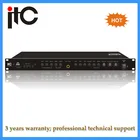 Stereo Amplifier Stereo Amplifier Hifi Stereo Karaoke Audio Mixer Bluetooth Amplifier With MP3 Player