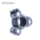 with Free Sample Cv Joint Professional Tripods Inner Driver Axle Tripod CV Joint for Saab