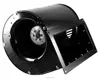 ACB254238_AC Centrifugal Double Inlet Blower