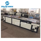Factory direct pvc profiles plastic extrusion machine equipment