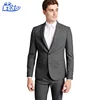 OEM sevice wholesale top brand slim fit coat pant men suit formal wear