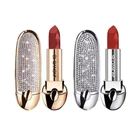 wholesale private label matte lipstick waterproof