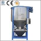 Plastic Resin Blending Mixer Machine