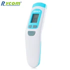 Non-Contact Touchless Medical infrared Forehead thermometer