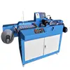 Electrical Automatic Ultrasonic Tapes Slitting Machine Supplier