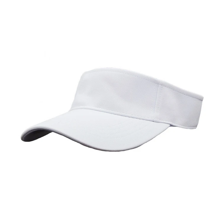 custom golf visors