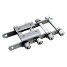OEM Alloy Chain For Automobile,Construction Machinery Ground Assembly Line