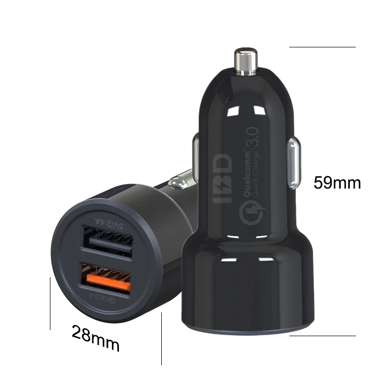 car phone battery charger