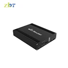 bus car 3g access point dongle 4g wifi router with sim slot in india
