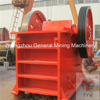 New design good quality blake jaw crusher manufacturer