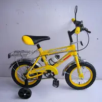 12 Inch Toddler Bicycle China Manufacture