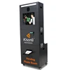 Popular Fashion Design Wifi Coin Operated Photo Booth Vending Machine With Ce Approval