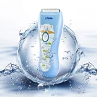 Enssu Best price hair clippers Baby Safety Electric Hair Clippers