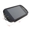 7inch car rearview mirror monitor with bluetooth mp5 on hottest selling