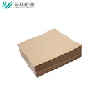 Paper Tissue Custom Paper Napkin Printing Natural Color Paper Tissue Napkin Manufacturer With Custom Printing Logo