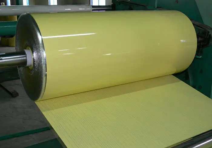 Pvc Transparent Lamination Film Pvc Lamination Film Cold Lamination